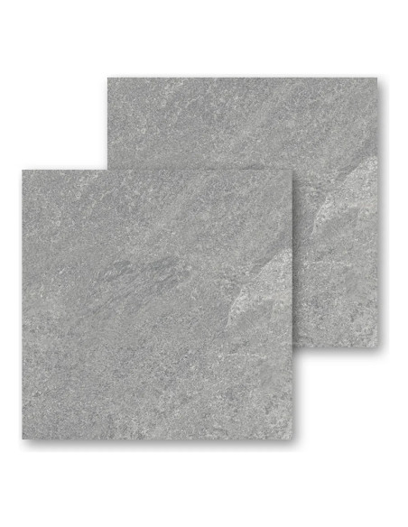 Rocca Grey Natural 80x80